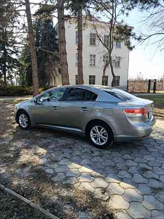 Toyota Avensis 2010 Tiraspol Tiraspol