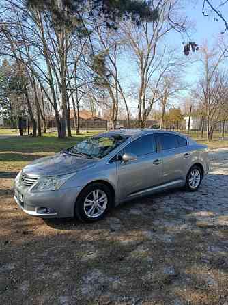 Toyota Avensis 2010 Tiraspol Tiraspol