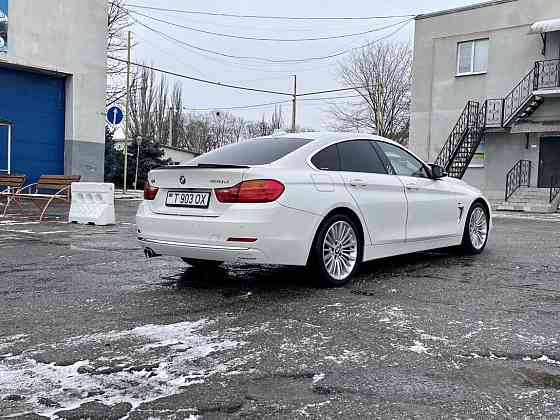 BMW 4 Series 2016 год Тирасполь Тирасполь