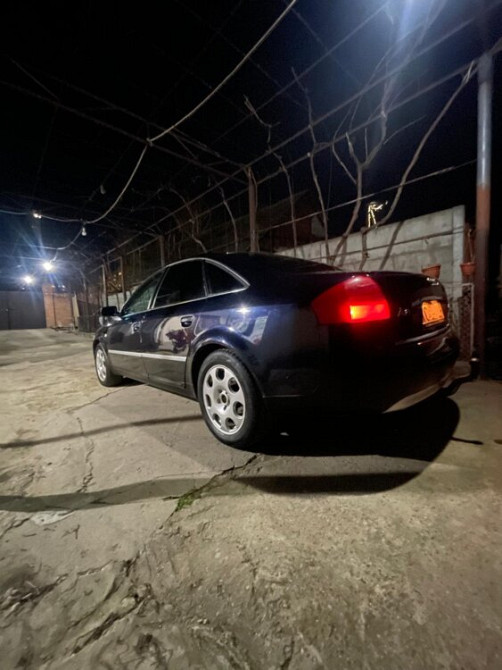 Audi A6 1998 год Тирасполь Тирасполь - изображение 9