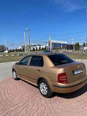 Skoda Fabia 2002 год Тирасполь Тирасполь