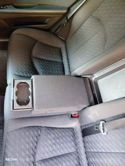 Mercedes E-Class 2003 Tiraspol Tiraspol - photo 2