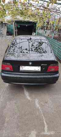 BMW 5 Series 2001 год Тирасполь Тирасполь