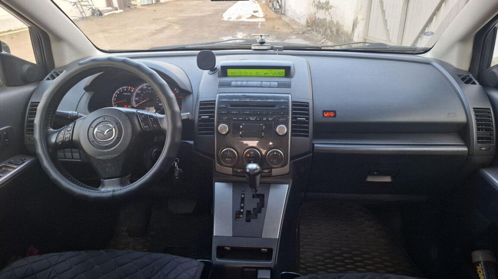 Mazda 5 2008 год Тирасполь Тирасполь - изображение 5
