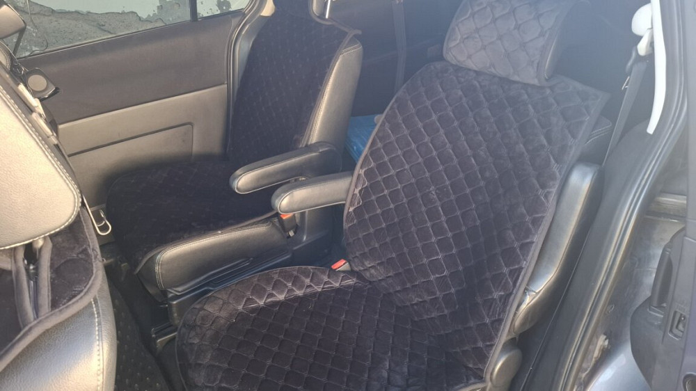 Mazda 5 2008 год Тирасполь Тирасполь - изображение 6