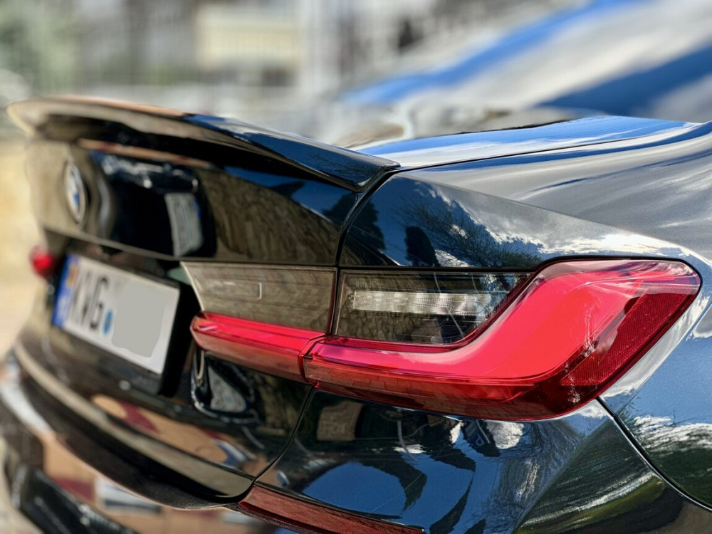 BMW 3 Series 2019 год Кишинёв Кишинёв - изображение 9