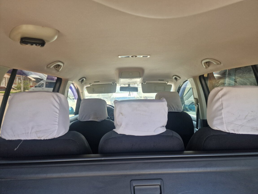 Volkswagen Touran 2006 Tiraspol Tiraspol - photo 7