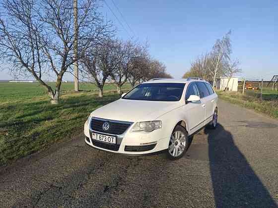 Volkswagen Passat Variant 2009 год Тирасполь Тирасполь