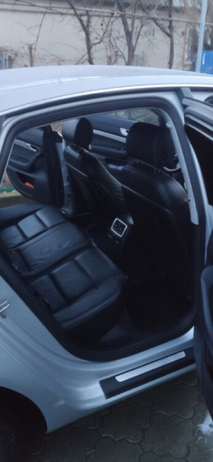 Audi A6 2006 год Тирасполь Тирасполь - изображение 7