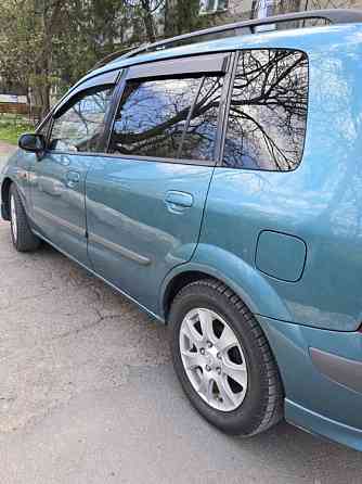 Mazda Premacy 1999 Tiraspol Tiraspol