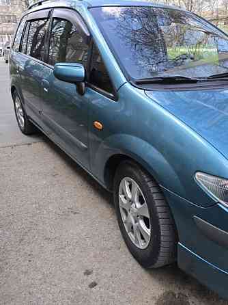 Mazda Premacy 1999 Tiraspol Tiraspol