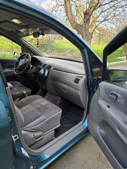 Mazda Premacy 1999 Tiraspol Tiraspol - photo 8