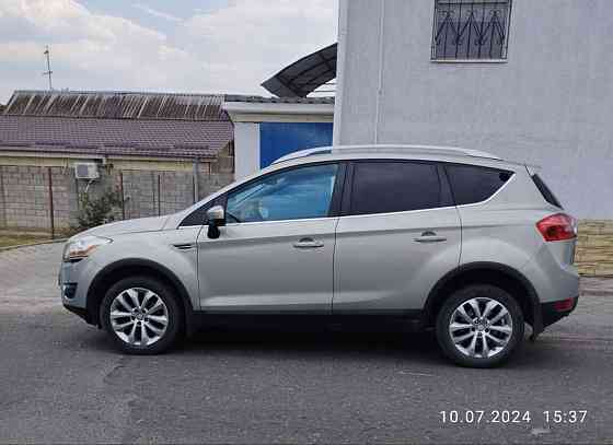 Ford Kuga 2009 an Tiraspol Tiraspol