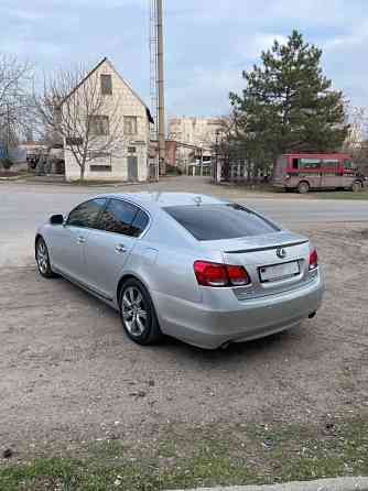 Lexus GS 2008 год Тирасполь Тирасполь