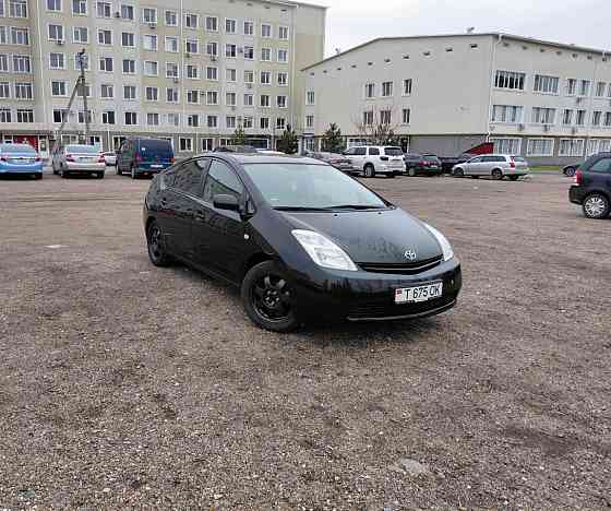 Toyota Prius 2005 an Tiraspol Tiraspol