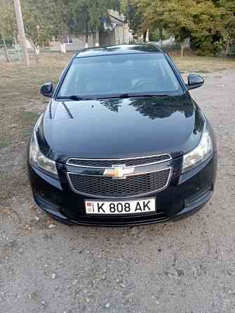 Chevrolet Cruze 2011 an Tiraspol Tiraspol
