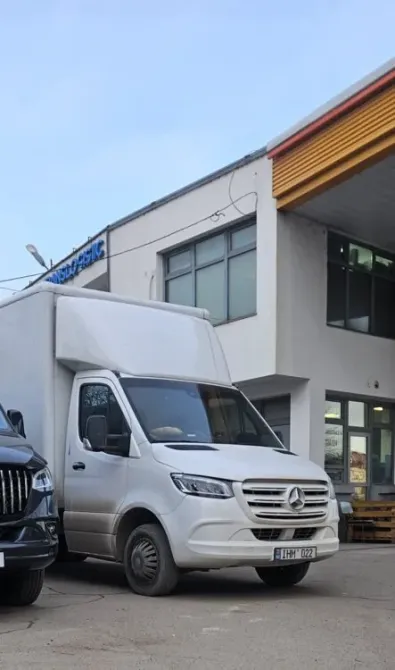 Selling Sprinter 907 2019 Tiraspol - photo 2