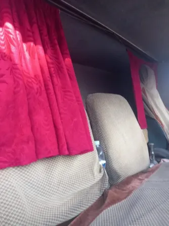 De vânzare camion Kamaz cu remorcă în stare excelentă Tiraspol