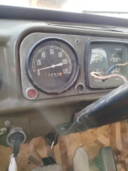 ZIL 131 AGP-22  - photo 3