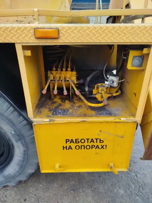 ZIL 131 AGP-22  - photo 10