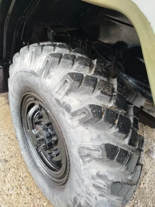 ZIL 131 AGP-22  - photo 7