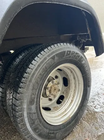 Продам Мерседес 409D Тирасполь