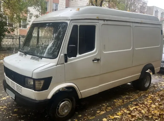 Продам Мерседес 409D Тирасполь