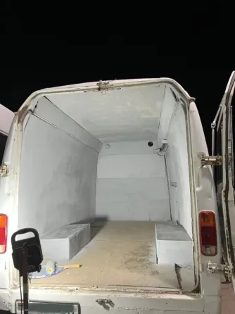 Продам Мерседес 409D Тирасполь