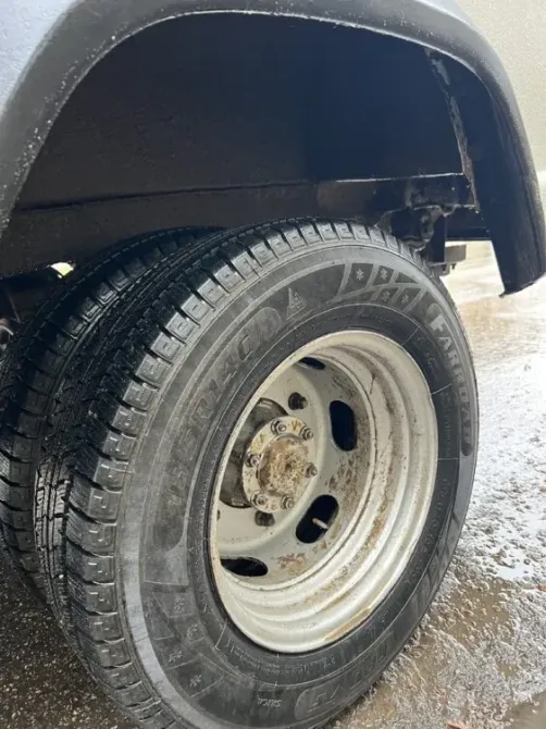 Продам Мерседес 409D Тирасполь - изображение 5