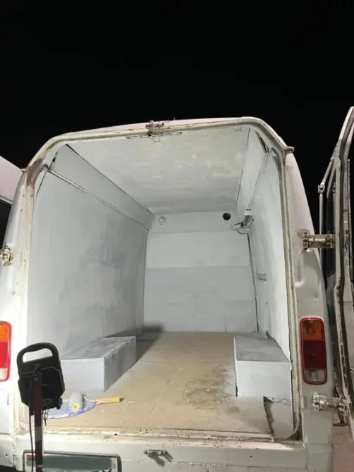 Продам Мерседес 409D Тирасполь - изображение 2