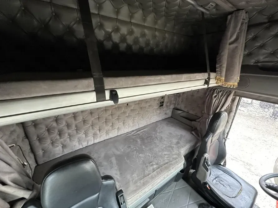 De vânzare: Tractor DAF XF 105.510 Tiraspol - fotografie 4