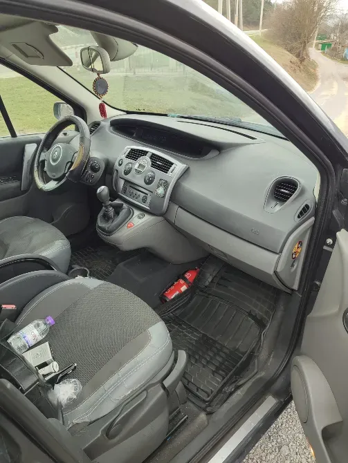 Renault Scenic 2007 год Рыбница Рыбница - изображение 1