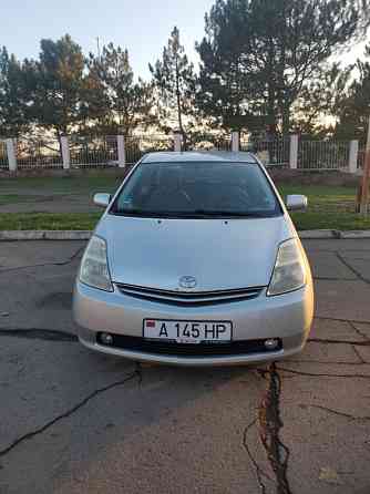 Toyota Prius 2004 an Bender Bender