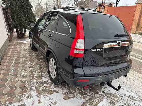 Honda CR-V 2008 год Тирасполь Тирасполь