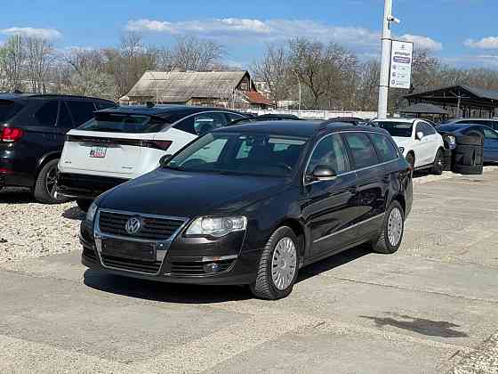 Volkswagen Passat 2009 год Тирасполь Тирасполь