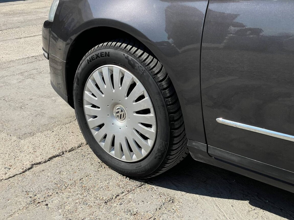 Volkswagen Passat 2009 год Тирасполь Тирасполь - изображение 5