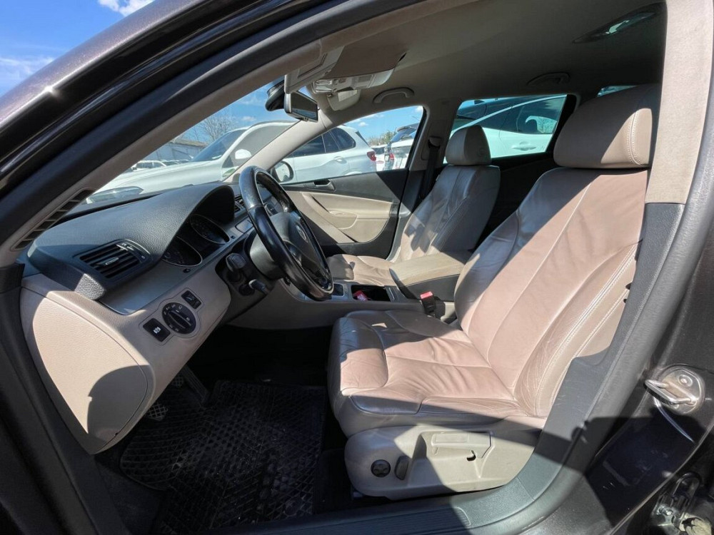 Volkswagen Passat 2009 год Тирасполь Тирасполь - изображение 7