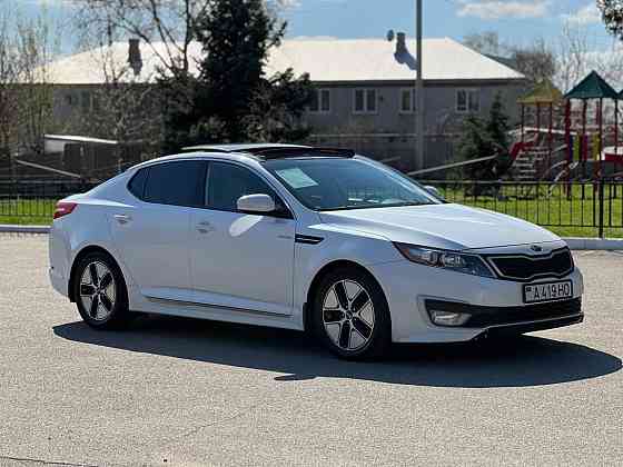Kia Optima 2013 an Tiraspol Tiraspol