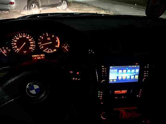 BMW 5 Series 2000 Bender Bender