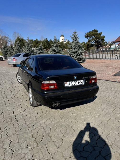 BMW 5 Series 2000 Bender Bender - photo 7