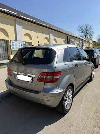 Mercedes B-Class 2006 Tiraspol Tiraspol
