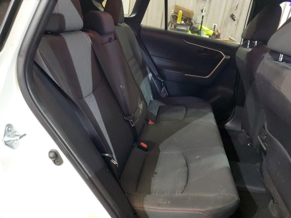 Toyota RAV4 2021 Tiraspol Tiraspol - photo 4