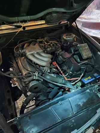 BMW seria 5 1984 an Tiraspol Tiraspol