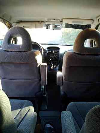 Mitsubishi Space Wagon 1999 год Бендеры Бендеры