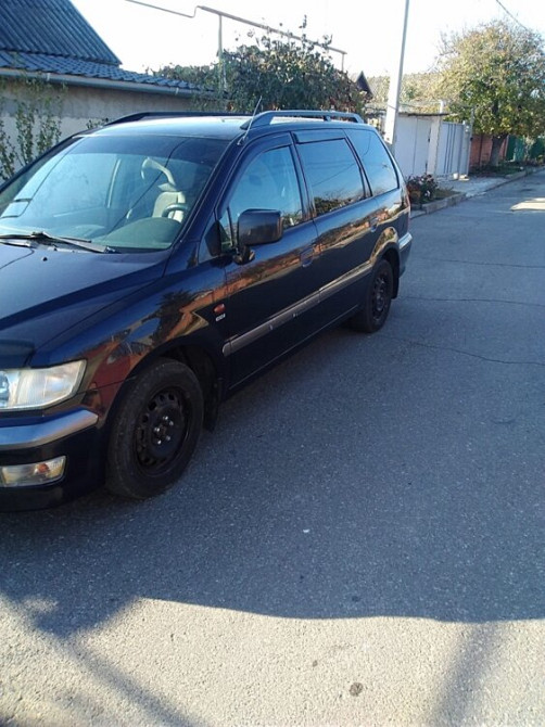Mitsubishi Space Wagon 1999 год Бендеры Бендеры - изображение 8