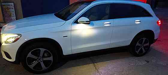 Mercedes GLC 2018 Rabnita Rabnita