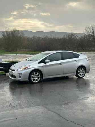 Toyota Prius 2011 Rabnita Rabnita