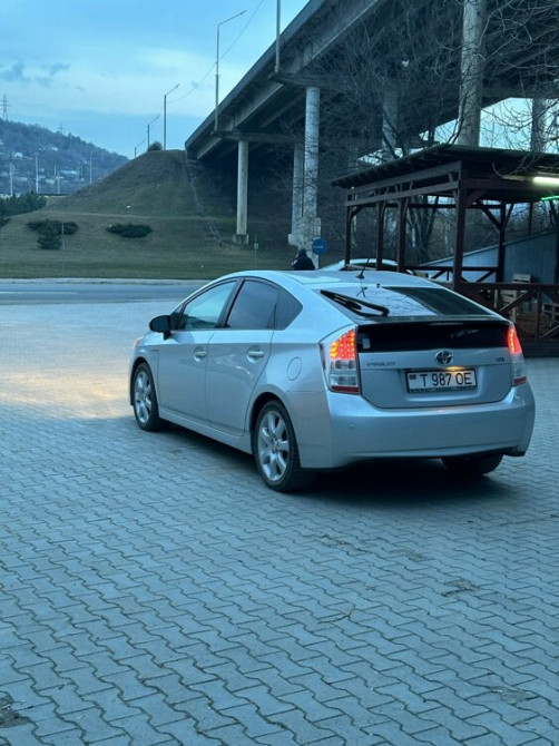 Toyota Prius 2011 an Rîbnița Rîbnița - fotografie 3