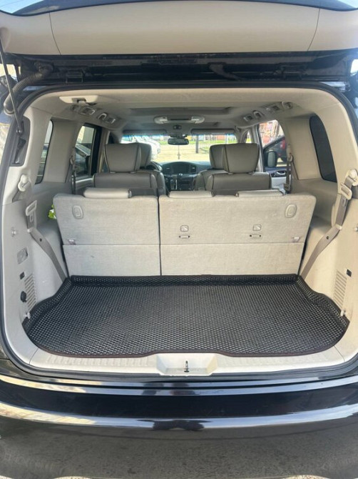 Nissan Quest 2011 год Тирасполь Тирасполь - изображение 9