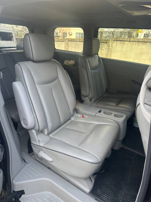 Nissan Quest 2011 год Тирасполь Тирасполь - изображение 7